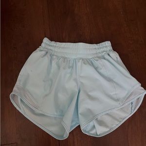 size 0 lululemons